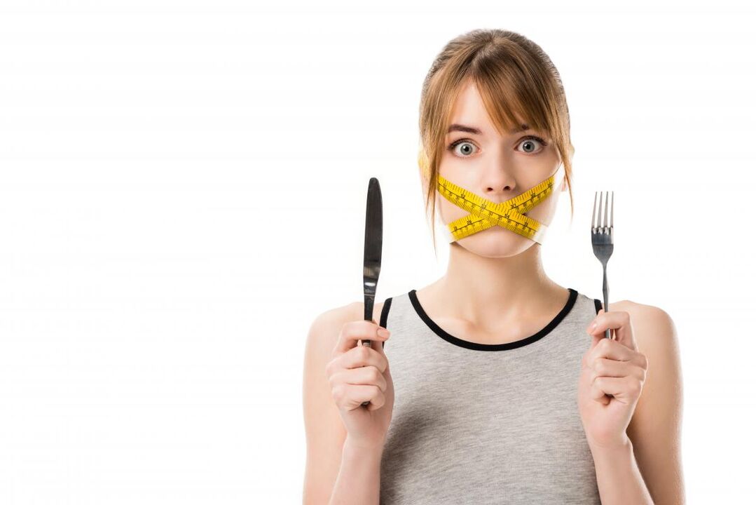 How to lose weight in a week at home