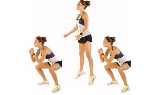weight loss exercises