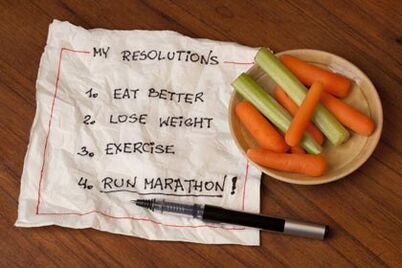 the next phase of the Dukan diet with added vegetables