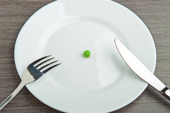 how to eat on a skinny diet to lose weight