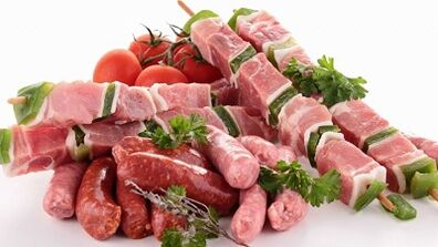 how to lose weight with a protein diet