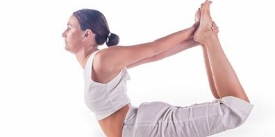 yoga poses for weight loss on the hips and stomach